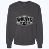 Unisex 10 oz. Heavyweight Crewneck Sweatshirt Thumbnail