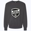 Unisex 10 oz. Heavyweight Crewneck Sweatshirt Thumbnail