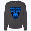 Unisex 10 oz. Heavyweight Crewneck Sweatshirt Thumbnail