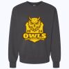 Unisex 10 oz. Heavyweight Crewneck Sweatshirt Thumbnail