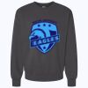 Unisex 10 oz. Heavyweight Crewneck Sweatshirt Thumbnail