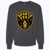 Unisex 10 oz. Heavyweight Crewneck Sweatshirt Thumbnail