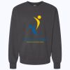 Unisex 10 oz. Heavyweight Crewneck Sweatshirt Thumbnail