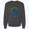 Unisex 10 oz. Heavyweight Crewneck Sweatshirt Thumbnail
