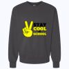 Unisex 10 oz. Heavyweight Crewneck Sweatshirt Thumbnail