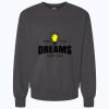 Unisex 10 oz. Heavyweight Crewneck Sweatshirt Thumbnail