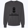 Unisex 10 oz. Heavyweight Crewneck Sweatshirt Thumbnail