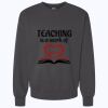 Unisex 10 oz. Heavyweight Crewneck Sweatshirt Thumbnail