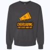 Unisex 10 oz. Heavyweight Crewneck Sweatshirt Thumbnail
