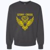Unisex 10 oz. Heavyweight Crewneck Sweatshirt Thumbnail