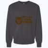 Unisex 10 oz. Heavyweight Crewneck Sweatshirt Thumbnail