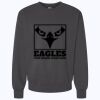 Unisex 10 oz. Heavyweight Crewneck Sweatshirt Thumbnail