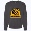 Unisex 10 oz. Heavyweight Crewneck Sweatshirt Thumbnail