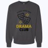 Unisex 10 oz. Heavyweight Crewneck Sweatshirt Thumbnail