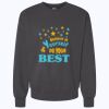 Unisex 10 oz. Heavyweight Crewneck Sweatshirt Thumbnail