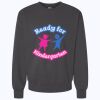 Unisex 10 oz. Heavyweight Crewneck Sweatshirt Thumbnail