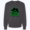 Unisex 10 oz. Heavyweight Crewneck Sweatshirt Thumbnail