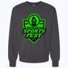 10 oz. Heavyweight Sweatshirt Thumbnail
