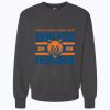 Unisex 10 oz. Heavyweight Crewneck Sweatshirt Thumbnail