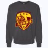 Unisex 10 oz. Heavyweight Crewneck Sweatshirt Thumbnail