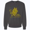 Unisex 10 oz. Heavyweight Crewneck Sweatshirt Thumbnail