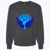 Unisex 10 oz. Heavyweight Crewneck Sweatshirt Thumbnail