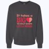 10 oz. Heavyweight Sweatshirt Thumbnail