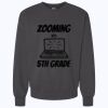10 oz. Heavyweight Sweatshirt Thumbnail