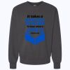 10 oz. Heavyweight Sweatshirt Thumbnail