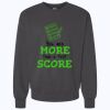 Unisex 10 oz. Heavyweight Crewneck Sweatshirt Thumbnail