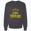 10 oz. Heavyweight Sweatshirt Thumbnail