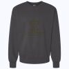 Unisex 10 oz. Heavyweight Crewneck Sweatshirt Thumbnail