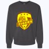 Unisex 10 oz. Heavyweight Crewneck Sweatshirt Thumbnail