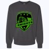 Unisex 10 oz. Heavyweight Crewneck Sweatshirt Thumbnail