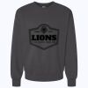 Unisex 10 oz. Heavyweight Crewneck Sweatshirt Thumbnail