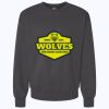 Unisex 10 oz. Heavyweight Crewneck Sweatshirt Thumbnail