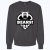 Unisex 10 oz. Heavyweight Crewneck Sweatshirt Thumbnail