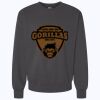 Unisex 10 oz. Heavyweight Crewneck Sweatshirt Thumbnail