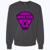 Unisex 10 oz. Heavyweight Crewneck Sweatshirt Thumbnail