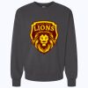 Unisex 10 oz. Heavyweight Crewneck Sweatshirt Thumbnail