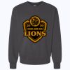 Unisex 10 oz. Heavyweight Crewneck Sweatshirt Thumbnail