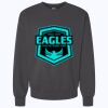 Unisex 10 oz. Heavyweight Crewneck Sweatshirt Thumbnail