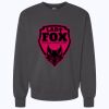 Unisex 10 oz. Heavyweight Crewneck Sweatshirt Thumbnail