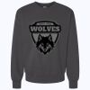 Unisex 10 oz. Heavyweight Crewneck Sweatshirt Thumbnail