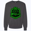 Unisex 10 oz. Heavyweight Crewneck Sweatshirt Thumbnail