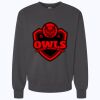 Unisex 10 oz. Heavyweight Crewneck Sweatshirt Thumbnail