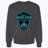 Unisex 10 oz. Heavyweight Crewneck Sweatshirt Thumbnail