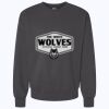 Unisex 10 oz. Heavyweight Crewneck Sweatshirt Thumbnail