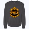 Unisex 10 oz. Heavyweight Crewneck Sweatshirt Thumbnail
