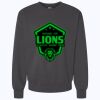 Unisex 10 oz. Heavyweight Crewneck Sweatshirt Thumbnail